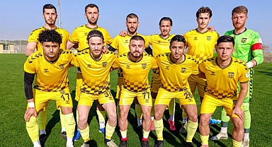 Hafta sonu konuk Orduspor
