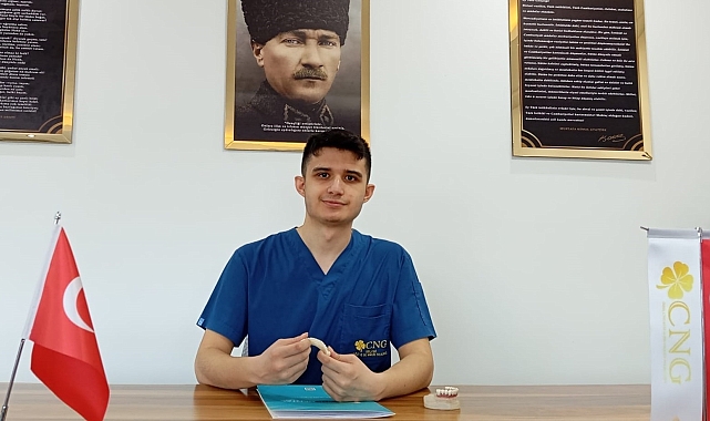 Hem sağlığı hem de sosyal hayatı olumsuz etkileyen 'ağız kokusu' sorununa karşı uzmanlardan uyarı