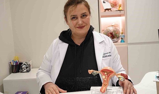 'HPV aşısı olan kadınlarda rahim ağzı kanserine yakalanma riski yok denecek kadar az'