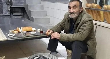Mahmut Çolak son yolculuğuna uğurlandı