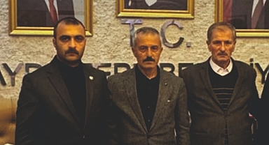 MHP’den CHP’ye yanıt!