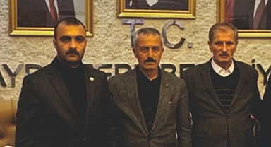 MHP’den CHP’ye yanıt!