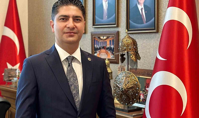 MHP'li Özdemir'den Kartalkaya faciasının ardından yeni kanun teklifi