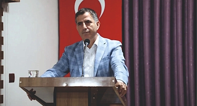 Milletvekili Ateş, 2025'te hayata geçecek projeleri açıkladı