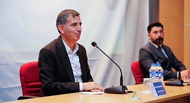 Milletvekili Ateş, özel gereksinimli bireylerle buluşacak