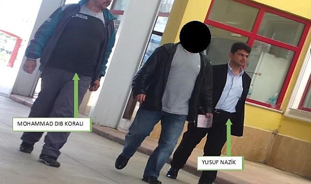 MİT, Reyhanlı saldırısı failini yakaladı