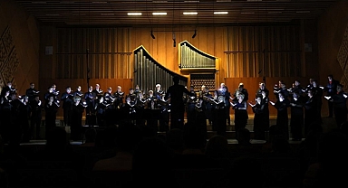 Öğretmenler konser verecek