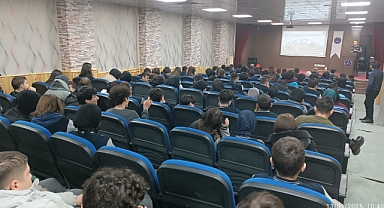 Okulların son haftasında AFAD eğitimi