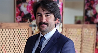 Oryantiring sporunun Bayburt temsilcisi Arif Köprücü oldu