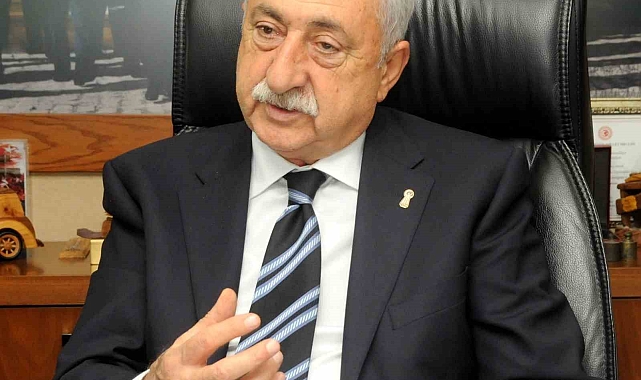 Palandöken: "Esnaf yeniden sağlıktan faydalanacak"