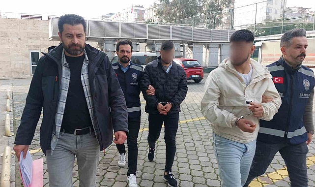 Parkta pompalı tüfekli saldırı: 3 yaralı