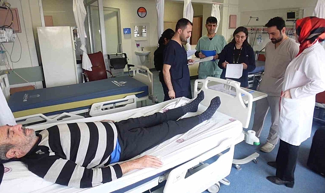 Prof. Dr. Tartar uyardı: "Kuzey yarımkürede solunum yolu enfeksiyonları yükselişte"
