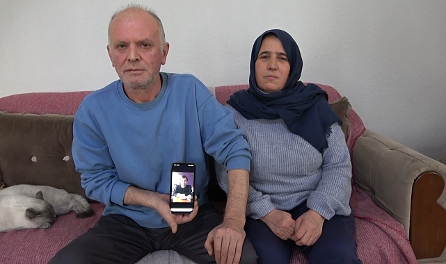 Roketsan mühendisinin babası: "Yusuf bizim tek çocuğumuzdu, sağlık veya psikolojik bir sorunu yoktu, işine çok bağlı ve başarılı bir insandı"