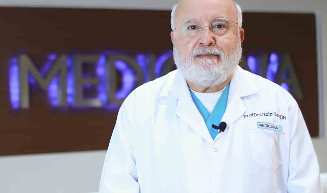 Sağlık için bir dakika: "Smear testini ihmal etmeyin"