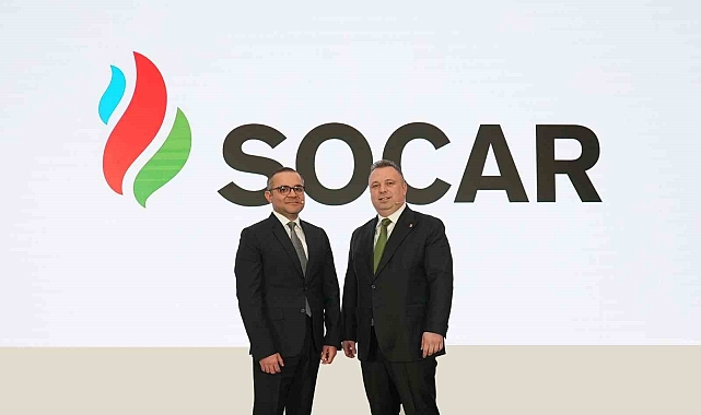 SOCAR'ın Türkiye'deki yeni yatırım planı 7 milyar dolar