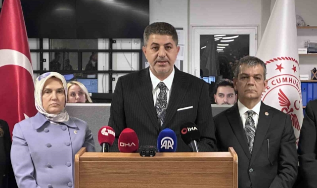TBMM Araştırma Komisyonu'ndan bebek ölümleriyle ilgili açıklama