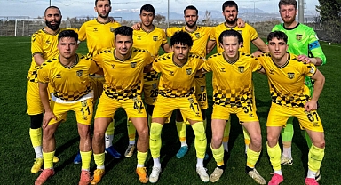 Temsilcimiz, 3. Hazırlık maçında da mağlup!