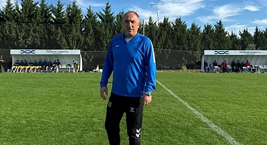Uzunköprü; “Hata yapan düşecek”