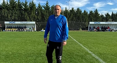 Uzunköprü; “Hata yapan düşecek”