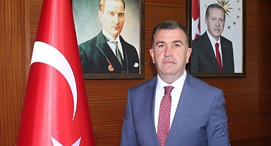 Vali Eldivan; "Basın emekçilerimizin, gayretleri her türlü takdirin üzerindedir.