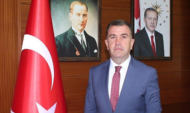 Vali Eldivan; "Basın emekçilerimizin, gayretleri her türlü takdirin üzerindedir.