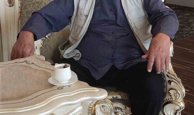 Yaşlı adam evinde ölü bulundu