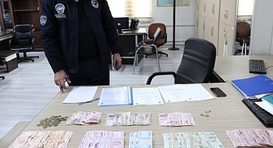 Zabıtadan ’dilenci’ operasyonu