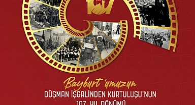 107. yıl kutlama programı belli oldu
