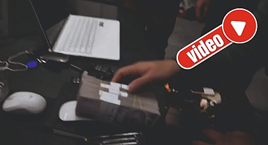 651 vatandaşı dolandırdılar! Bayburt'ta tutuklandılar!