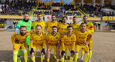 A takım oyuncu listeleri açıklandı