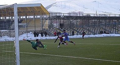 Amatör Lig başlıyor