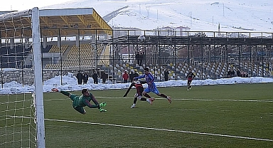 Amatörde yarın 2 maç var