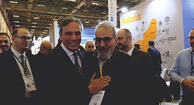 Baksı Müzesi EMITT 2025'te yerini aldı