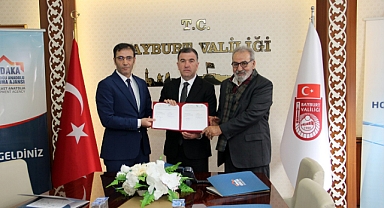 Baksı Müzesi kültürel mirası geleceğe taşıyor