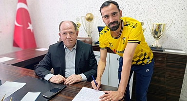 Bayburt Özel İdarespor transferlere devam ediyor
