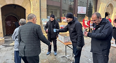 Depremin yıldönümünde fotoğraf sergisi