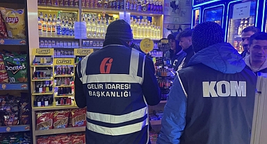Emniyetten alkollü mekanlara denetim
