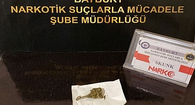 Emniyetten uyuşturucuya geçit yok!