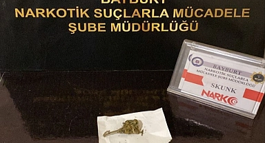 Emniyetten uyuşturucuya geçit yok!