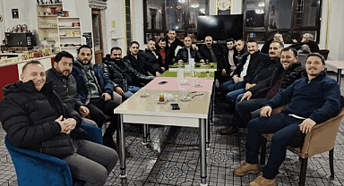 Folklorcular, birlik çağrısında bulundu