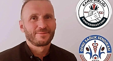 Genç Sağlık Sen, AK Parti Milletvekilinin açıklamasını eleştirdi