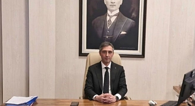 İl Milli Eğitim Müdürü Kahraman: 