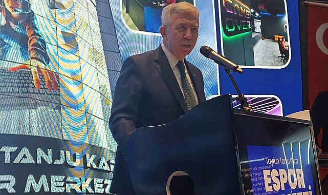 Mansur Yavaş: "Bizim kendi başımıza aday olma ya da olmama diye bir hakkımız yok artık"