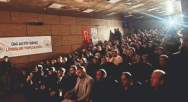 “Matmazelin Kedisi” tiyatro tutkunlarıyla buluştu