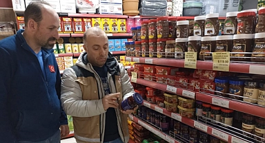Ramazan öncesi denetimler sıklaştı