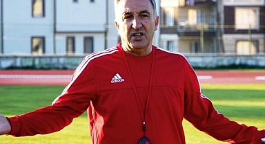 Taraftardan Cevdet Uzunköprü’ye tepki!