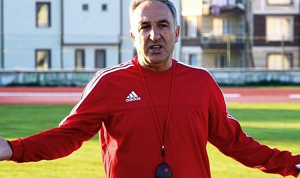 Taraftardan Cevdet Uzunköprü’ye tepki!