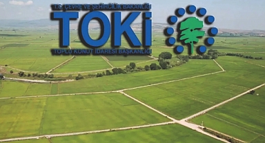 TOKİ Bayburt’ta arsa satışı yapacak