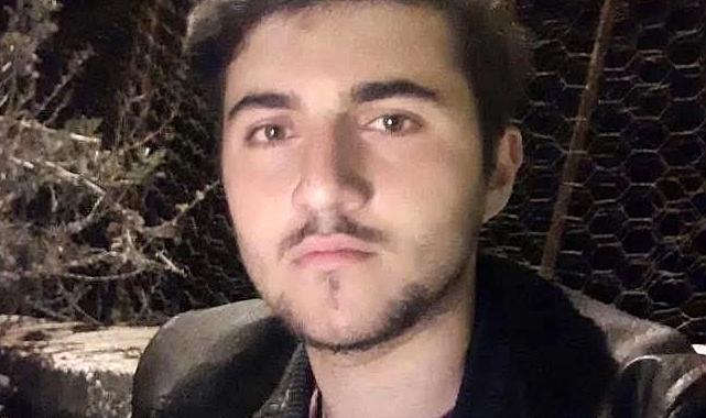 Tüfekle oynarken kazara kendisini vuran üniversite öğrencisi hayatını kaybetti