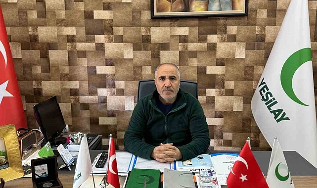 Yeşilay'dan Dünya Sigarayı Bırakma Günü'nde sağlıklı yaşama davet
